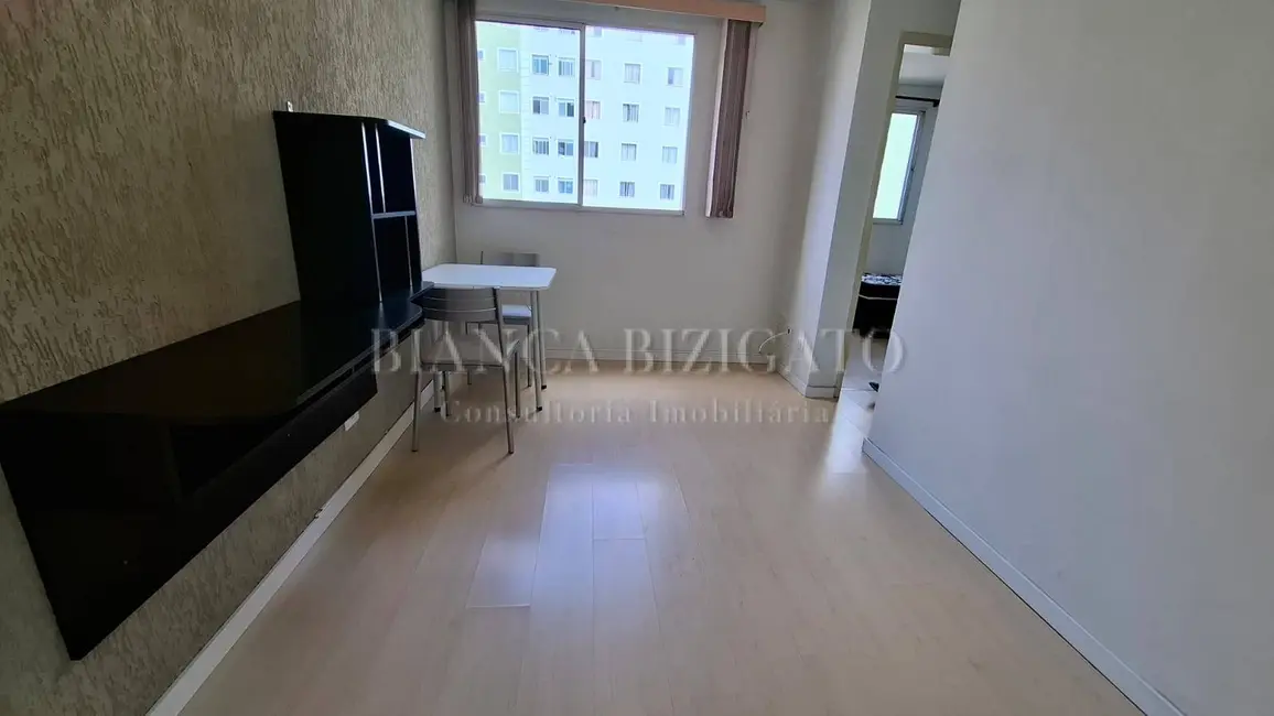 Foto 6 de Apartamento com 2 quartos à venda, 47m2 em Pinheirinho, Curitiba - PR