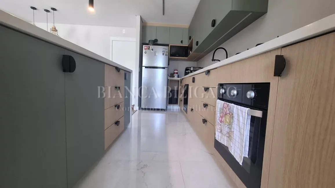 Foto 3 de Apartamento com 2 quartos à venda, 93m2 em Juvevê, Curitiba - PR