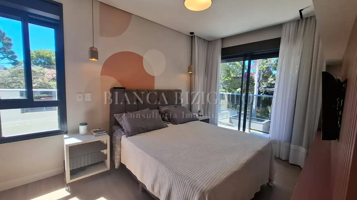 Foto 9 de Apartamento com 2 quartos à venda, 93m2 em Juvevê, Curitiba - PR