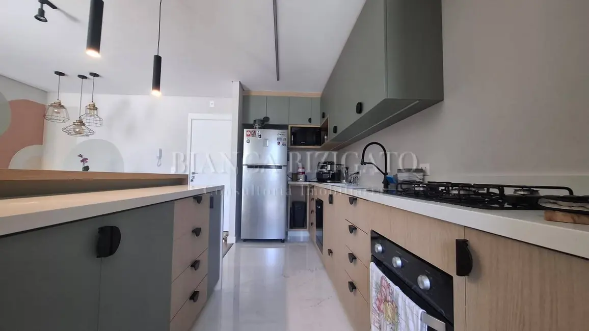 Foto 2 de Apartamento com 2 quartos à venda, 93m2 em Juvevê, Curitiba - PR