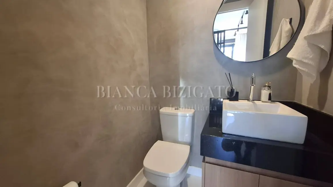 Foto 8 de Apartamento com 2 quartos à venda, 93m2 em Juvevê, Curitiba - PR