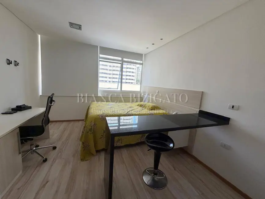 Apartamento com 1 quarto à venda, 26m2 em Centro, Curitiba - PR - imagem 9 Foto 9 de Apartamento com 1 quarto à venda, 26m2 em Centro, Curitiba - PR
