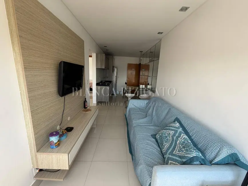 Apartamento com 2 quartos à venda, 47m2 em Centro, Curitiba - PR - imagem 7 Foto 7 de Apartamento com 2 quartos à venda, 47m2 em Centro, Curitiba - PR