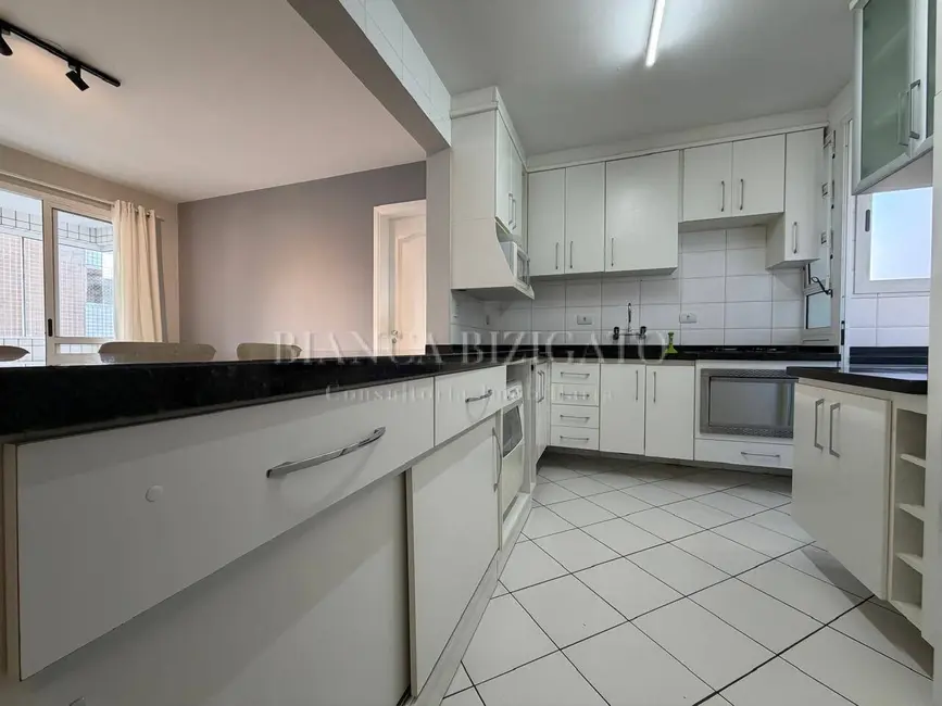 Foto 8 de Apartamento com 3 quartos à venda, 69m2 em Campo Comprido, Curitiba - PR