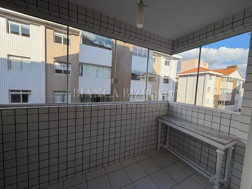 Foto 6 de Apartamento com 3 quartos à venda, 69m2 em Campo Comprido, Curitiba - PR