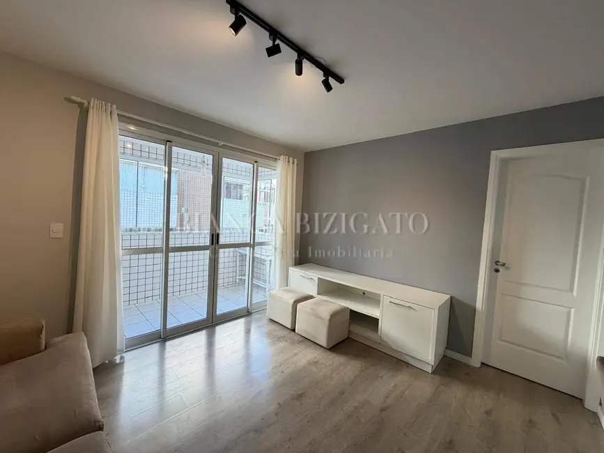 Foto 7 de Apartamento com 3 quartos à venda, 69m2 em Campo Comprido, Curitiba - PR