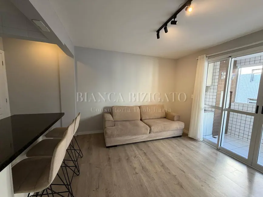 Foto 2 de Apartamento com 3 quartos à venda, 69m2 em Campo Comprido, Curitiba - PR