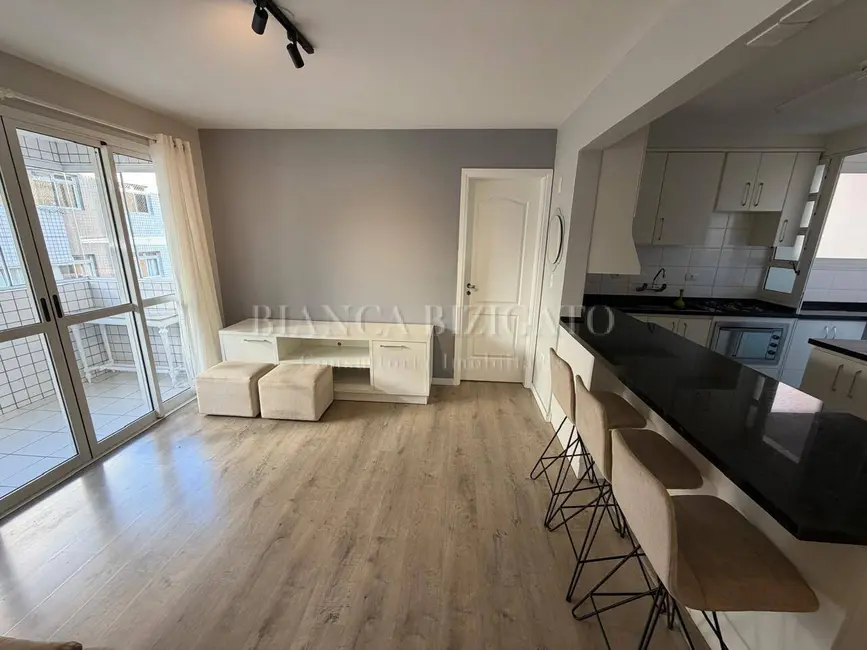Foto 1 de Apartamento com 3 quartos à venda, 69m2 em Campo Comprido, Curitiba - PR