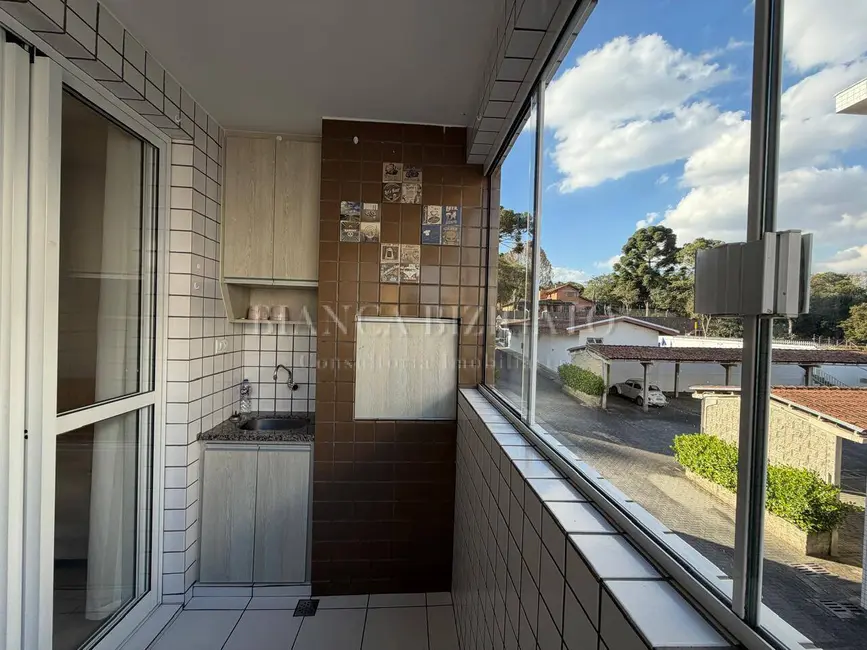Foto 5 de Apartamento com 3 quartos à venda, 69m2 em Campo Comprido, Curitiba - PR