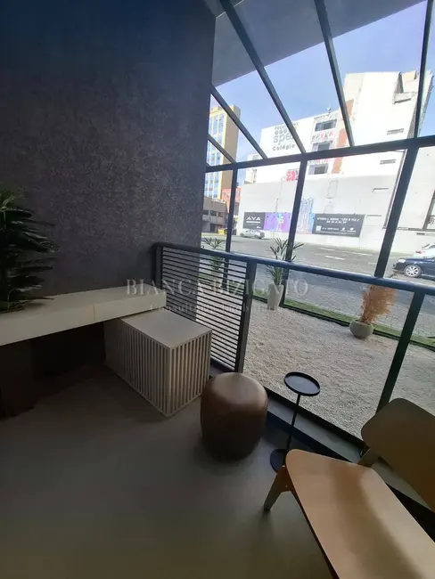Apartamento com 1 quarto à venda, 24m2 em Batel, Curitiba - PR - imagem 9 Foto 9 de Apartamento com 1 quarto à venda, 24m2 em Batel, Curitiba - PR