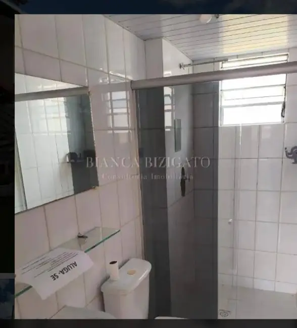 Foto 9 de Apartamento com 2 quartos à venda, 43m2 em Costeira, Araucaria - PR
