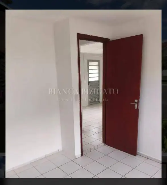 Foto 5 de Apartamento com 2 quartos à venda, 43m2 em Costeira, Araucaria - PR