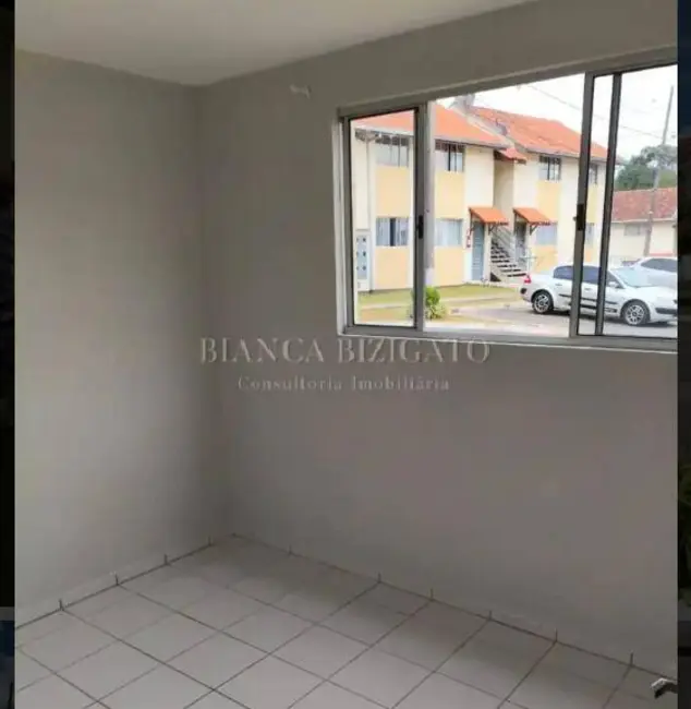 Foto 3 de Apartamento com 2 quartos à venda, 43m2 em Costeira, Araucaria - PR