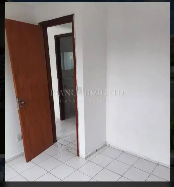 Foto 6 de Apartamento com 2 quartos à venda, 43m2 em Costeira, Araucaria - PR