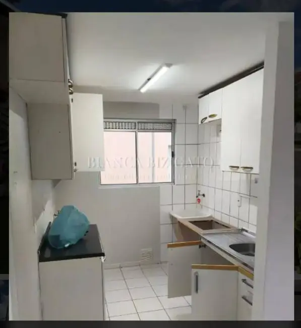 Foto 2 de Apartamento com 2 quartos à venda, 43m2 em Costeira, Araucaria - PR