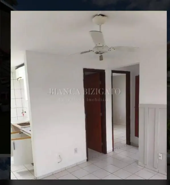 Foto 4 de Apartamento com 2 quartos à venda, 43m2 em Costeira, Araucaria - PR