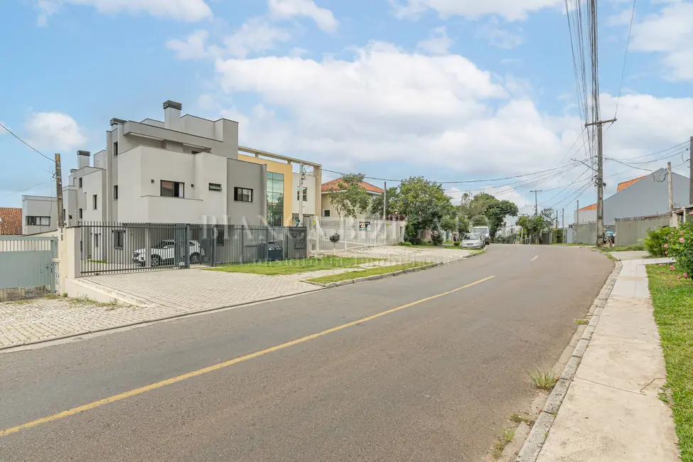 Foto 3 de Casa com 4 quartos à venda, 132m2 em São Braz, Curitiba - PR