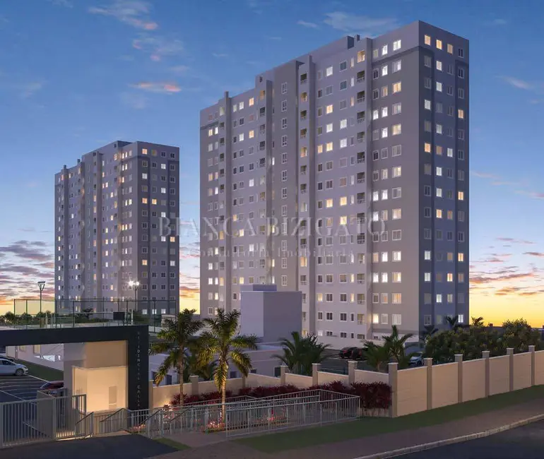 Apartamento com 2 quartos à venda, 44m2 em Pinheirinho, Curitiba - PR - imagem 1 Foto 1 de Apartamento com 2 quartos à venda, 44m2 em Pinheirinho, Curitiba - PR