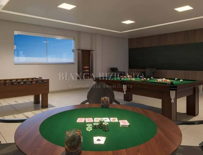 Apartamento com 2 quartos à venda, 44m2 em Pinheirinho, Curitiba - PR - imagem 8 Foto 8 de Apartamento com 2 quartos à venda, 44m2 em Pinheirinho, Curitiba - PR