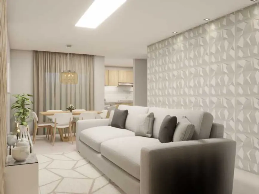 Foto 6 de Casa de Condomínio com 3 quartos à venda, 118m2 em Uberaba, Curitiba - PR