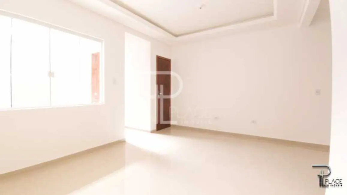 Casa de Condomínio com 2 quartos à venda, 63m2 em Alto Boqueirão, Curitiba - PR - imagem 4 Foto 4 de Casa de Condomínio com 2 quartos à venda, 63m2 em Alto Boqueirão, Curitiba - PR