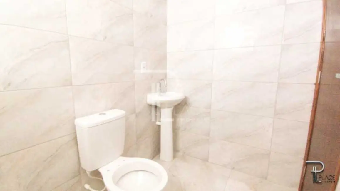 Casa de Condomínio com 2 quartos à venda, 63m2 em Alto Boqueirão, Curitiba - PR - imagem 8 Foto 8 de Casa de Condomínio com 2 quartos à venda, 63m2 em Alto Boqueirão, Curitiba - PR