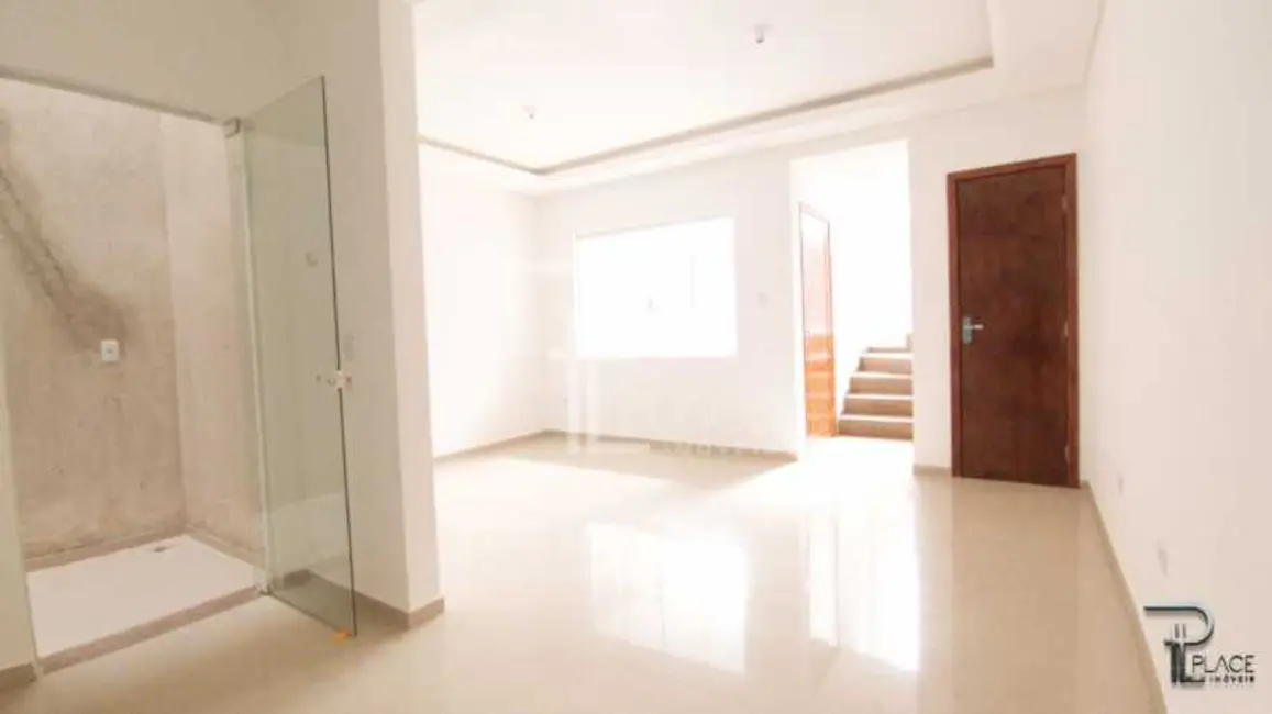 Casa de Condomínio com 2 quartos à venda, 63m2 em Alto Boqueirão, Curitiba - PR - imagem 6 Foto 6 de Casa de Condomínio com 2 quartos à venda, 63m2 em Alto Boqueirão, Curitiba - PR