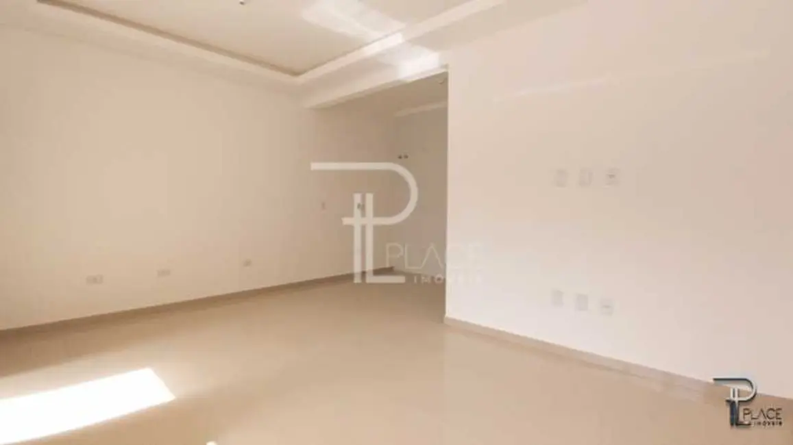 Casa de Condomínio com 2 quartos à venda, 63m2 em Alto Boqueirão, Curitiba - PR - imagem 3 Foto 3 de Casa de Condomínio com 2 quartos à venda, 63m2 em Alto Boqueirão, Curitiba - PR