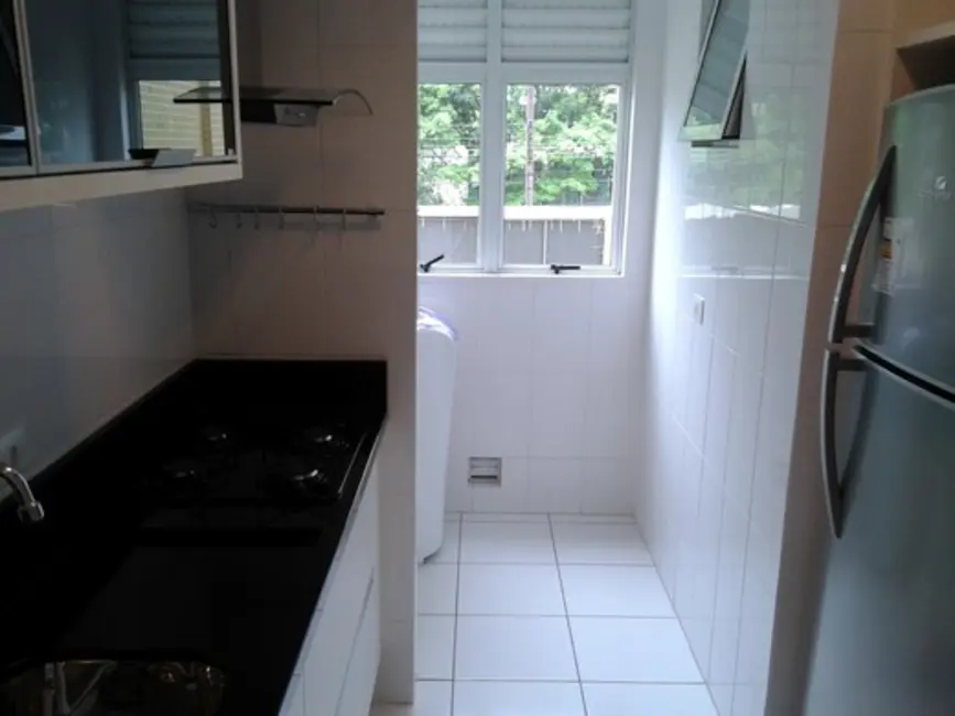 Foto 6 de Apartamento com 3 quartos à venda, 61m2 em Portão, Curitiba - PR