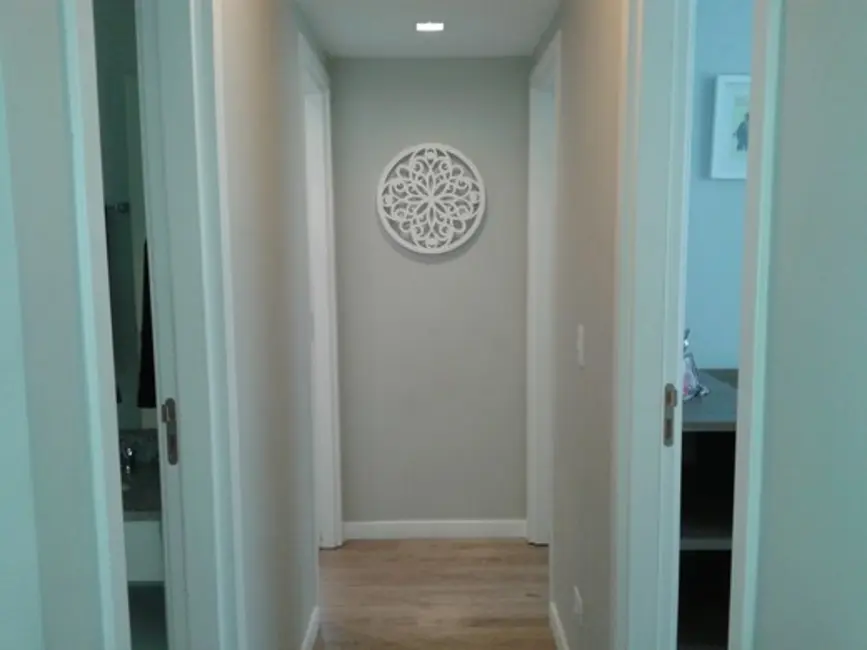 Foto 8 de Apartamento com 3 quartos à venda, 61m2 em Portão, Curitiba - PR