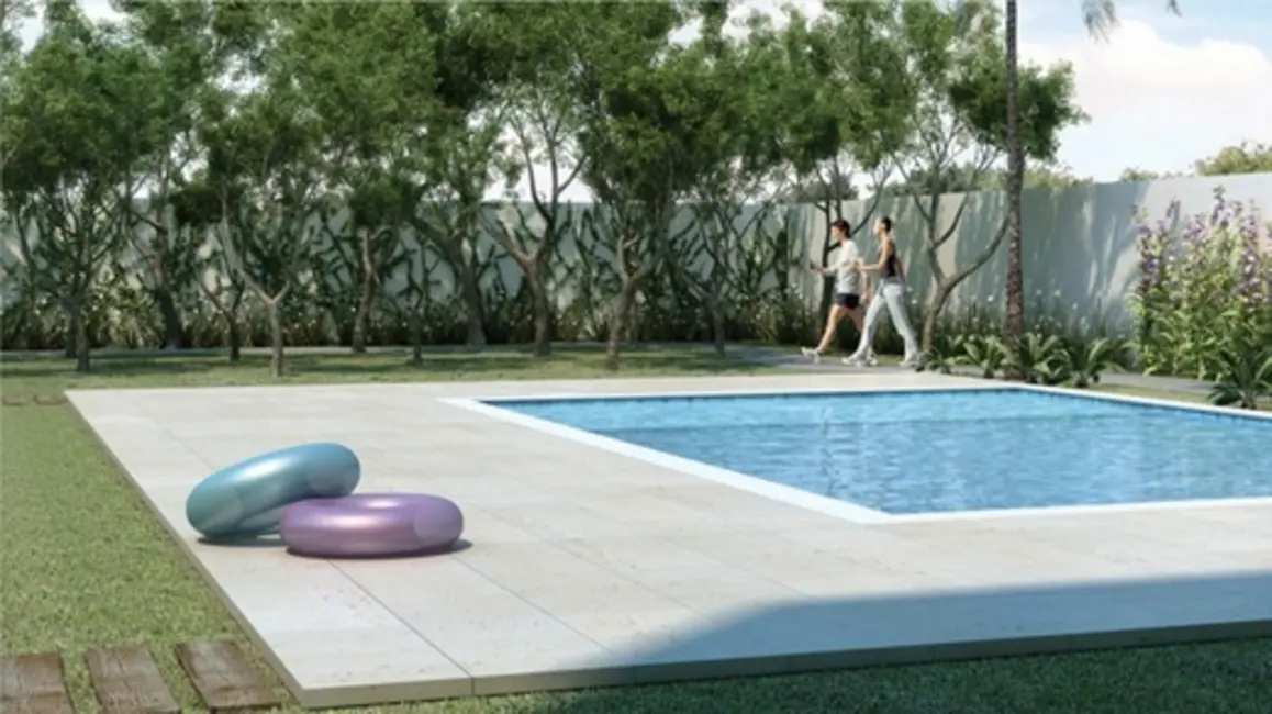 Apartamento com 2 quartos à venda, 69m2 em Cristo Rei, Curitiba - PR - imagem 9 Foto 9 de Apartamento com 2 quartos à venda, 69m2 em Cristo Rei, Curitiba - PR