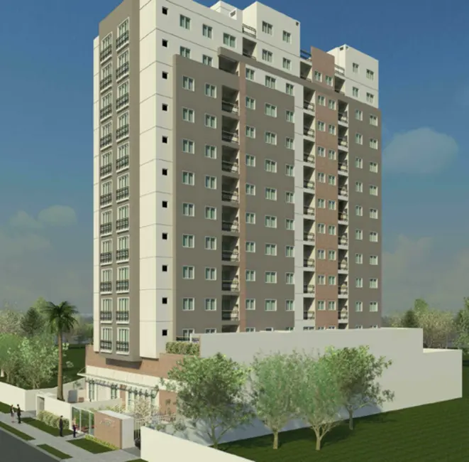 Foto 1 de Apartamento com 3 quartos à venda, 93m2 em Novo Mundo, Curitiba - PR
