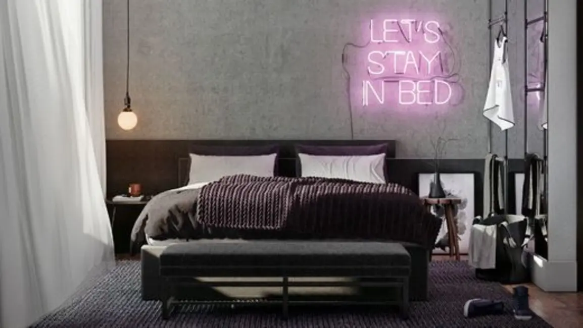 Apartamento com 1 quarto à venda, 41m2 em Rebouças, Curitiba - PR - imagem 7 Foto 7 de Apartamento com 1 quarto à venda, 41m2 em Rebouças, Curitiba - PR