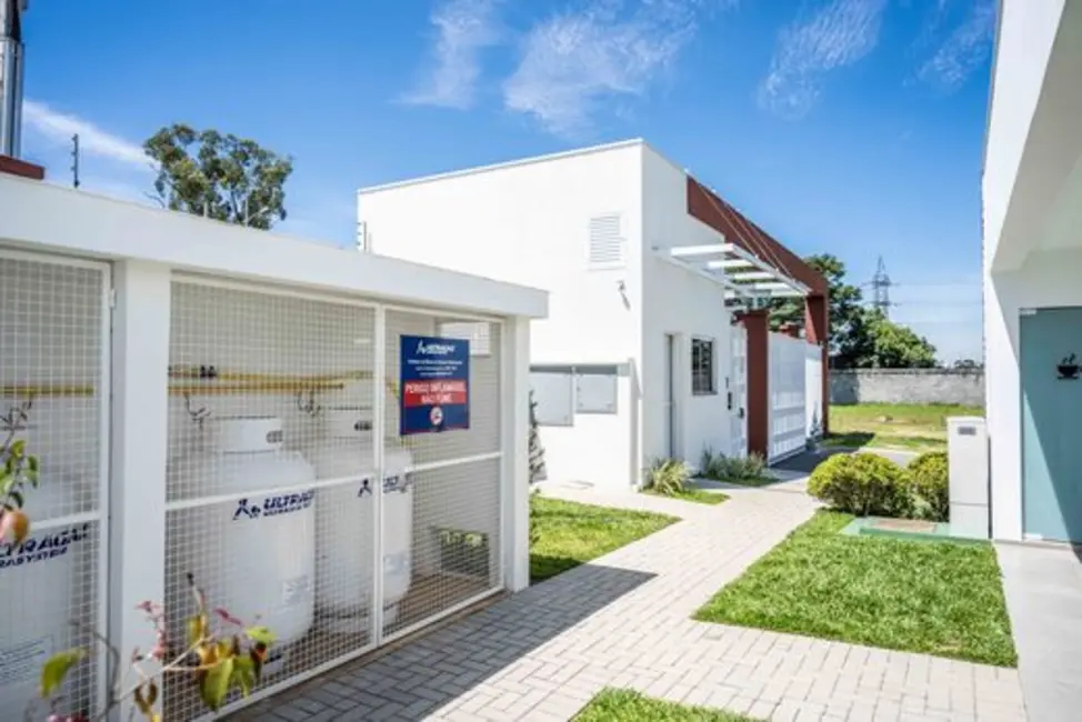 Foto 15 de Terreno / Lote à venda em Atuba, Curitiba - PR