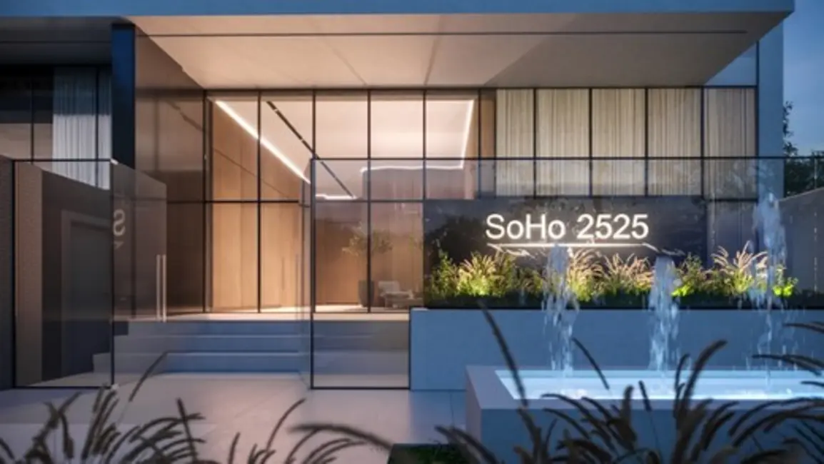 Foto 4 de Apartamento com 3 quartos à venda, 107m2 em Bigorrilho, Curitiba - PR