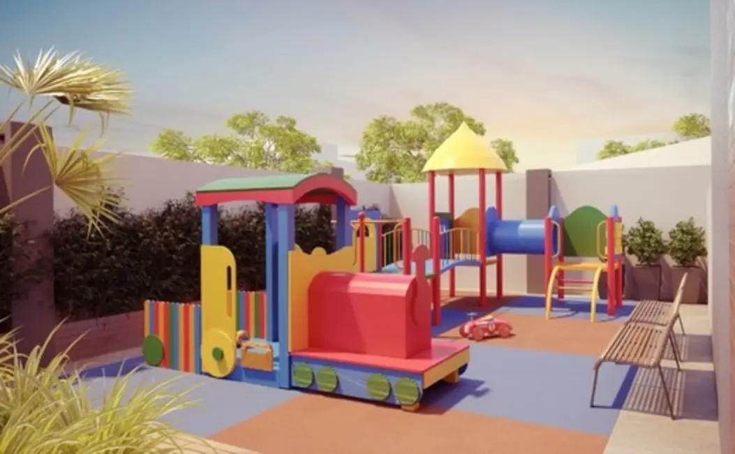 Foto 7 de Cobertura com 2 quartos à venda, 133m2 em São Francisco, Curitiba - PR