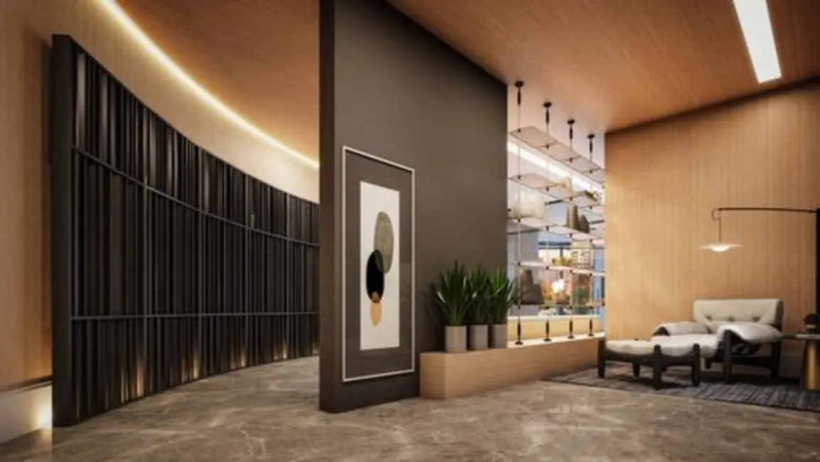 Foto 4 de Apartamento com 4 quartos à venda, 320m2 em Campo Comprido, Curitiba - PR