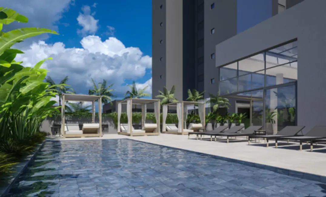 Foto 6 de Apartamento com 3 quartos à venda, 286m2 em Água Verde, Curitiba - PR