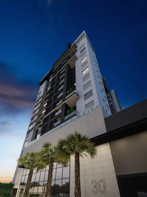 Foto 1 de Apartamento com 3 quartos à venda, 85m2 em Boa Vista, Curitiba - PR