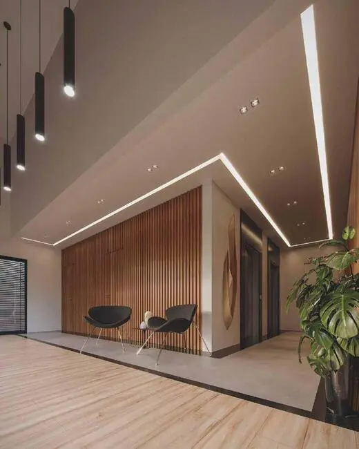 Foto 5 de Cobertura com 1 quarto à venda, 57m2 em Água Verde, Curitiba - PR