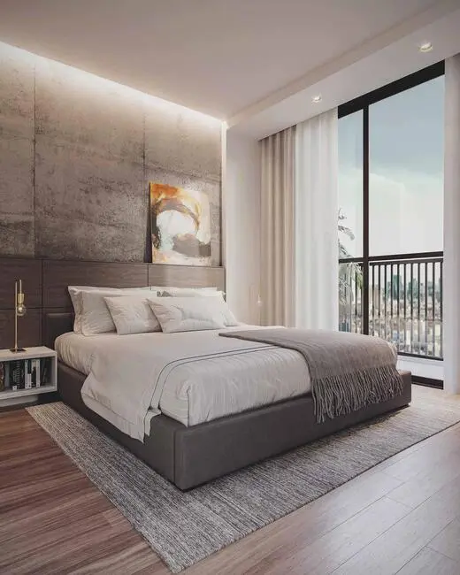 Apartamento com 1 quarto à venda, 58m2 em Água Verde, Curitiba - PR - imagem 8 Foto 8 de Apartamento com 1 quarto à venda, 58m2 em Água Verde, Curitiba - PR