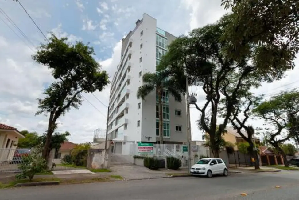 Foto 1 de Cobertura com 2 quartos à venda, 135m2 em Boa Vista, Curitiba - PR