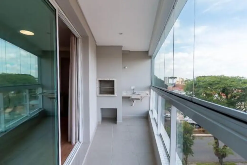 Foto 5 de Cobertura com 2 quartos à venda, 135m2 em Boa Vista, Curitiba - PR