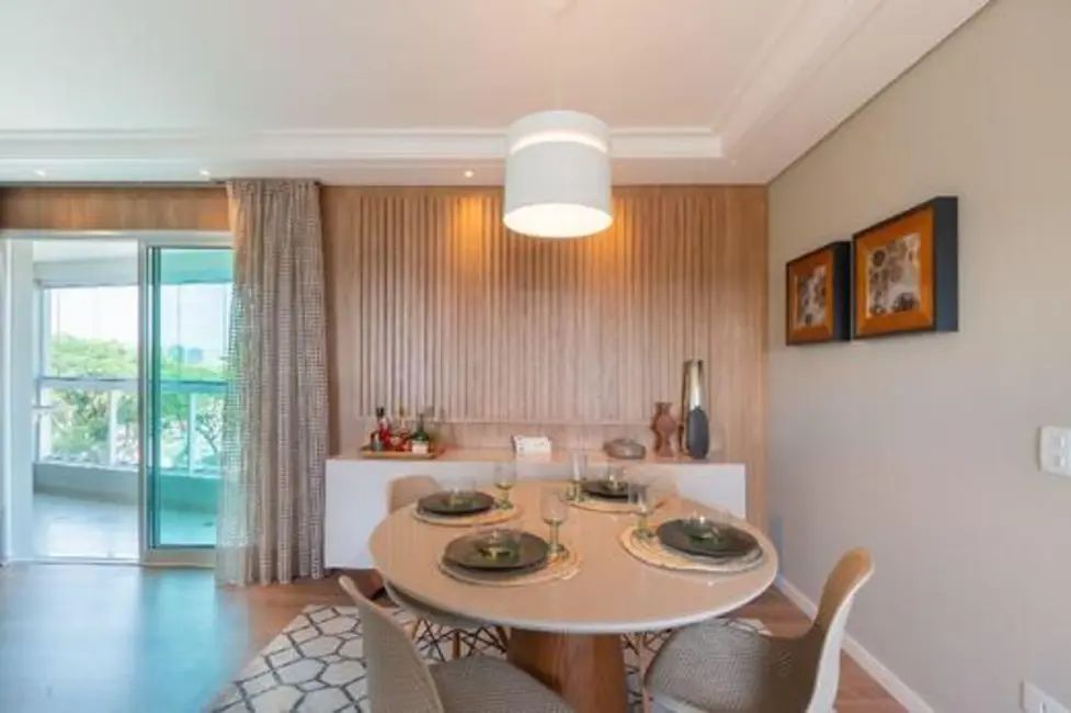 Foto 3 de Cobertura com 2 quartos à venda, 135m2 em Boa Vista, Curitiba - PR