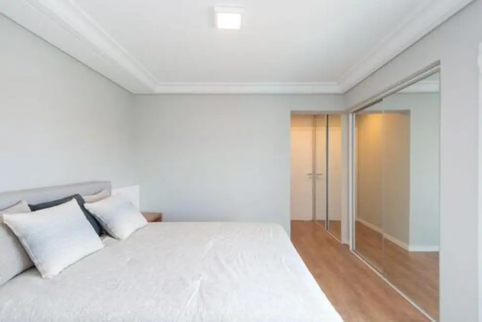 Foto 8 de Cobertura com 3 quartos à venda, 150m2 em Boa Vista, Curitiba - PR