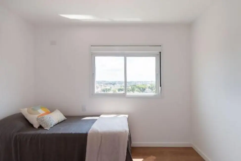 Foto 9 de Cobertura com 3 quartos à venda, 150m2 em Boa Vista, Curitiba - PR