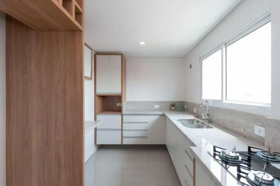 Foto 7 de Cobertura com 3 quartos à venda, 150m2 em Boa Vista, Curitiba - PR