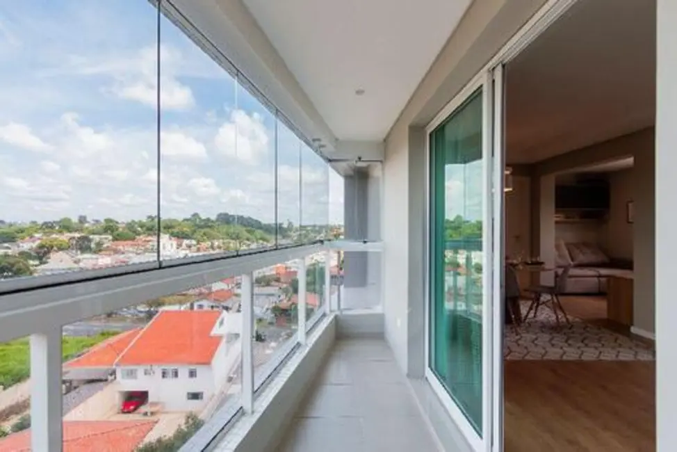 Foto 6 de Cobertura com 3 quartos à venda, 150m2 em Boa Vista, Curitiba - PR