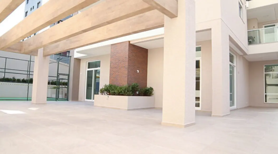 Apartamento com 3 quartos à venda, 91m2 em Curitiba - PR - imagem 2 Foto 2 de Apartamento com 3 quartos à venda, 91m2 em Curitiba - PR