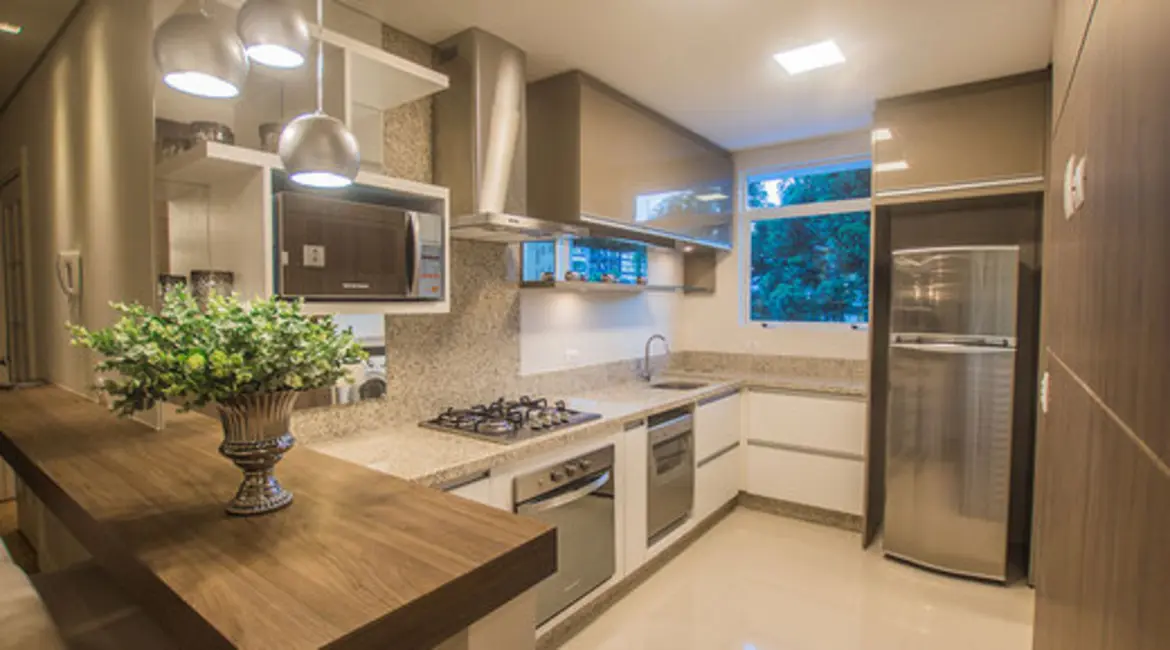 Apartamento com 3 quartos à venda, 89m2 em Alto da Rua XV, Curitiba - PR - imagem 7 Foto 7 de Apartamento com 3 quartos à venda, 89m2 em Alto da Rua XV, Curitiba - PR